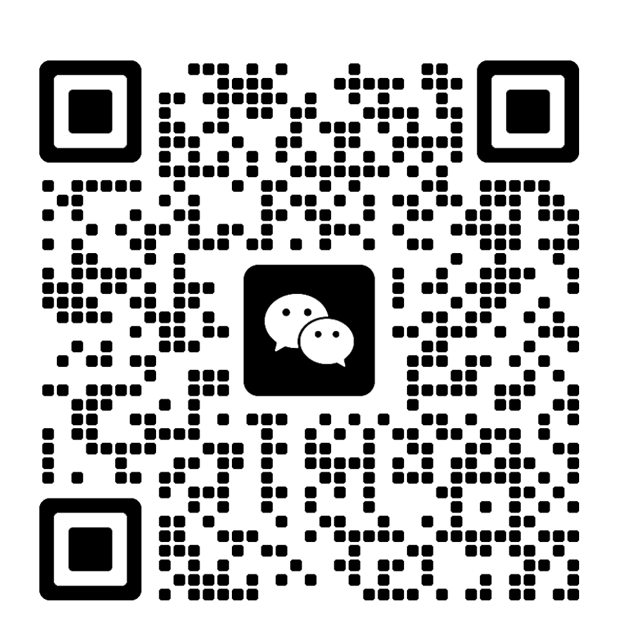 扫码添加微信-优优云网创